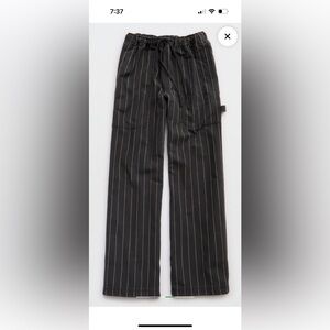 Women’s Workwear Trouser Pants